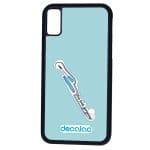 كفر آيفون XS بتصميم أنت تبدو رائعة