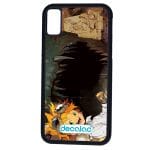 كفر آيفون XS بتصميم إيما من نيفرلاند