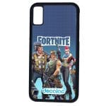 كفر آيفون XS بتصميم اسلحة فورت نايت باتل رويال