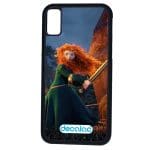 كفر آيفون XS بتصميم الاميره ميريدا تنقذ امها