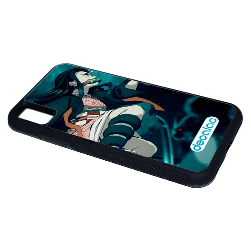 كفر-آيفون-XS-بتصميم-الشقيقان-ضد-قاتل-الشياطين-2