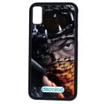 كفر آيفون XS بتصميم القناص  باتلفيلد 1