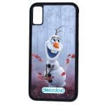 كفر آيفون XS بتصميم اللطيف أولاف