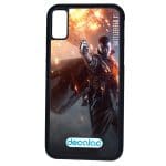 كفر آيفون XS بتصميم باتلفيلد 1