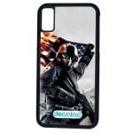 كفر آيفون XS بتصميم باتلفيلد 1 الولايات المتحدة