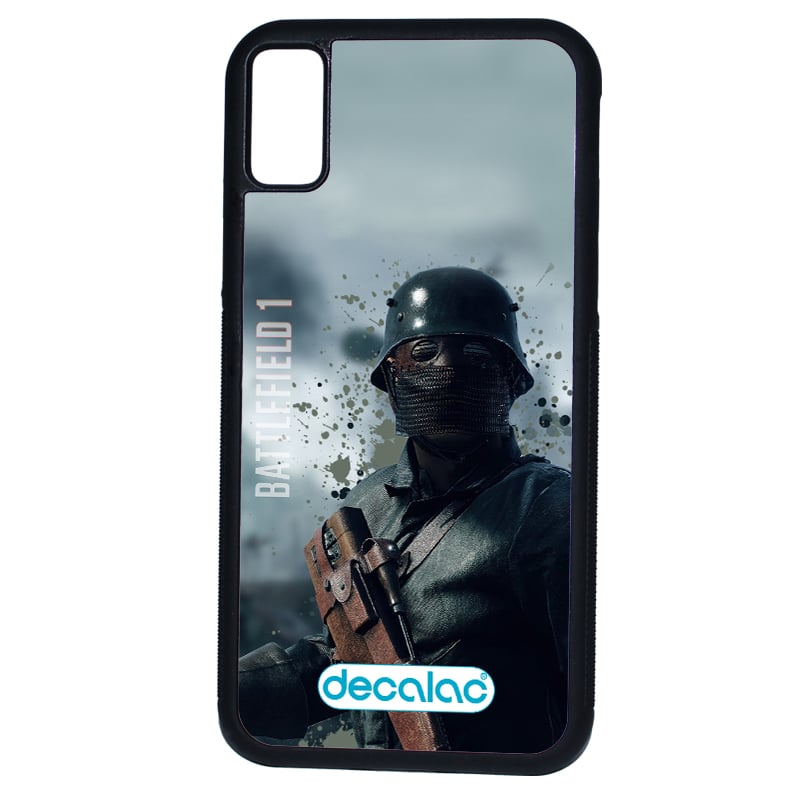 كفر آيفون XS بتصميم باتلفيلد 1 معركه شيقة كفر آيفون XS بتصميم باتلفيلد 1 معركه شيقة