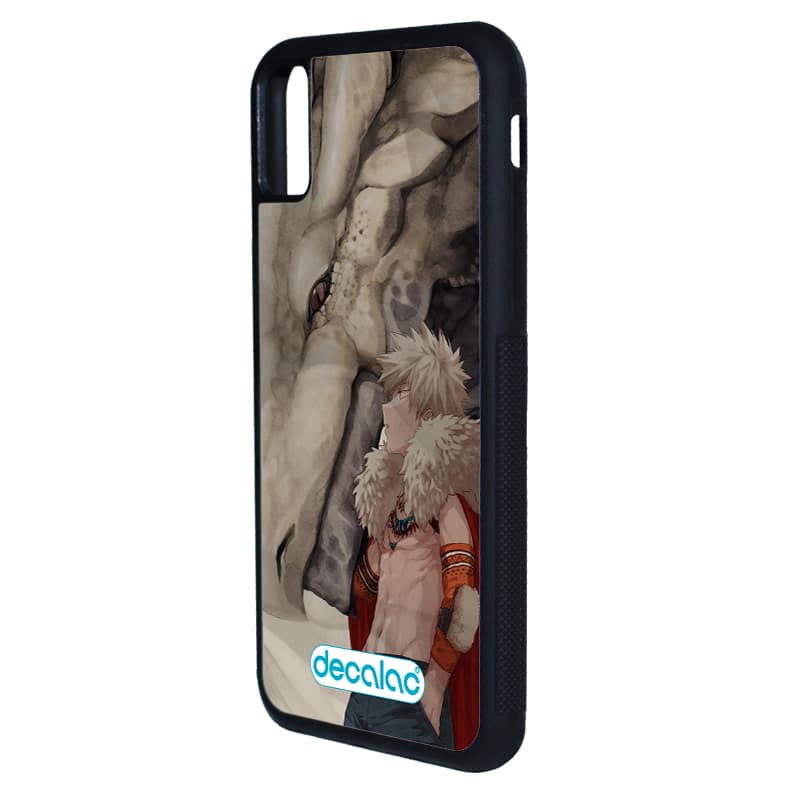 كفر-آيفون-XS-بتصميم-باكوغو-أكاديميتي-للأبطال-1