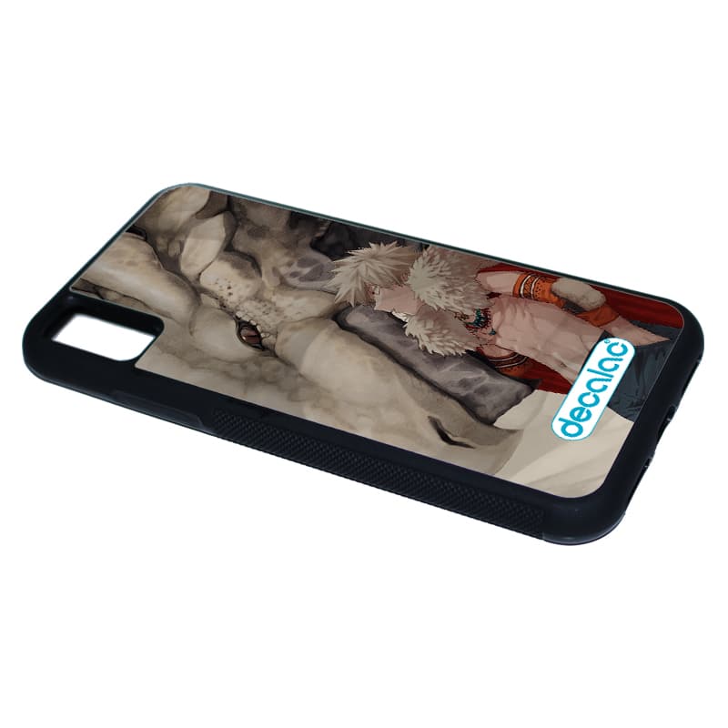 كفر-آيفون-XS-بتصميم-باكوغو-أكاديميتي-للأبطال-2