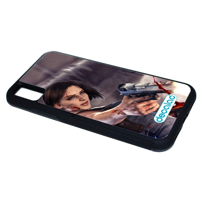 كفر-آيفون-XS-بتصميم-جيل-فالنتاين-اطلاق-النار-رزدنت-ايفل-3-2