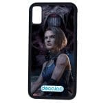 كفر آيفون XS بتصميم جيل فالنتاين رزدنت ايفل 3