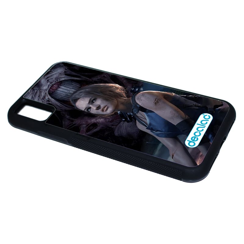 كفر-آيفون-XS-بتصميم-جيل-فالنتاين-رزدنت-ايفل-3-2