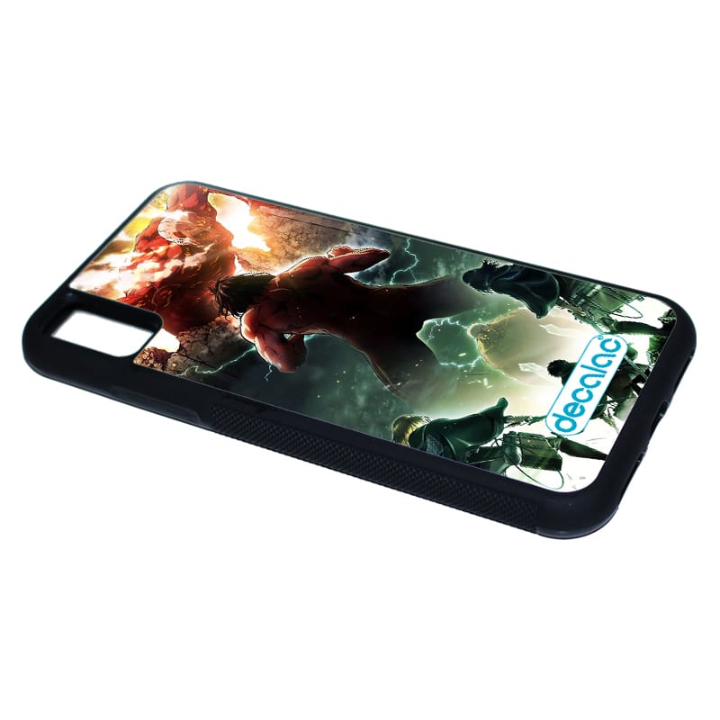 كفر-آيفون-XS-بتصميم-حرب-عملاقان-هجوم-العمالقة-2