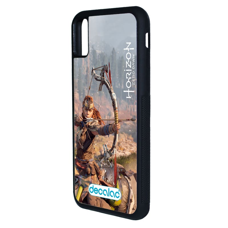 كفر-آيفون-XS-بتصميم-رماية-أسهم-إلوي-هورايزن-زيرو-داون-1