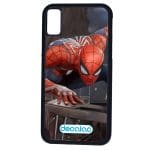 كفر آيفون XS بتصميم سبايدرمان هوم كامينج