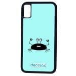 كفر آيفون XS بتصميم سلطعون خائف