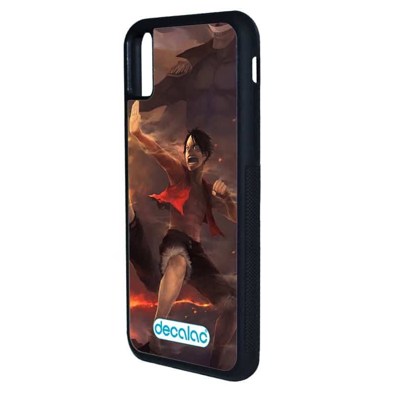 كفر-آيفون-XS-بتصميم-قتال-اللحيه-البيضاء-ون-بيس-1