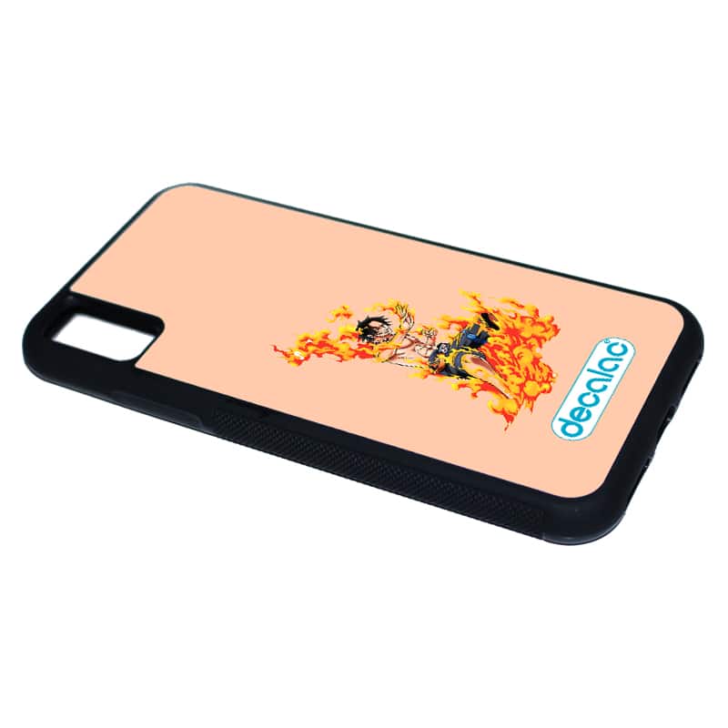 كفر-آيفون-XS-بتصميم-قوة-إيس-من-ون-بيس-2