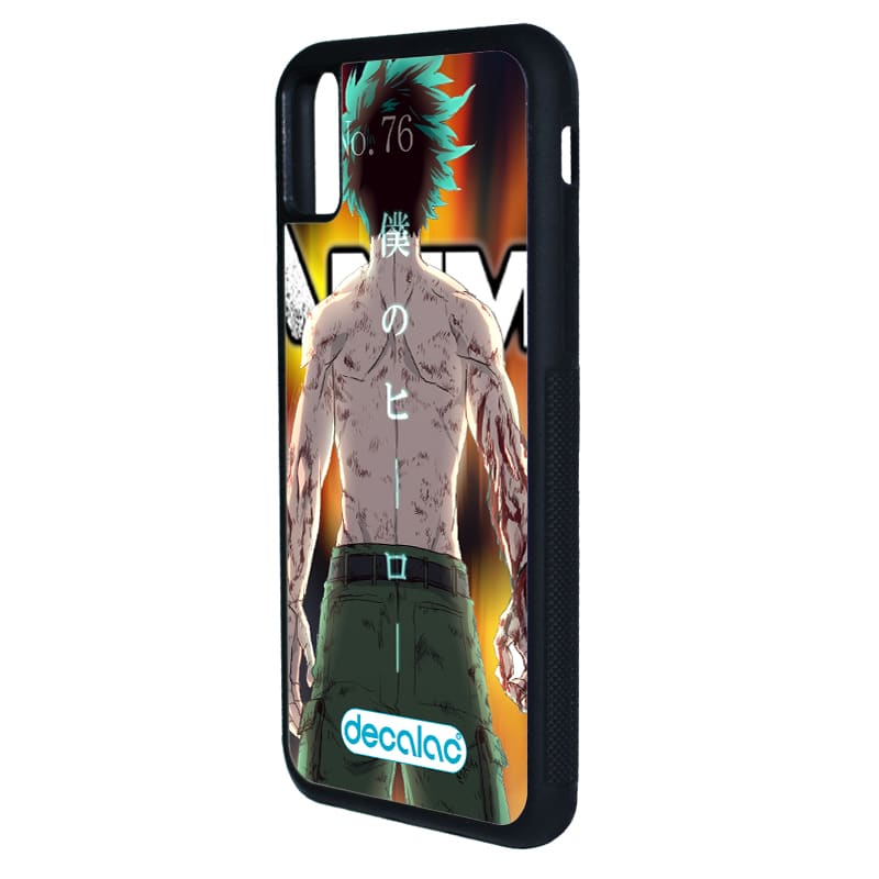 كفر-آيفون-XS-بتصميم-قوة-تحمل-ميدوريا-أكاديميتي-للأبطال-1