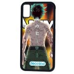 كفر آيفون XS بتصميم قوة تحمل ميدوريا أكاديميتي للأبطال