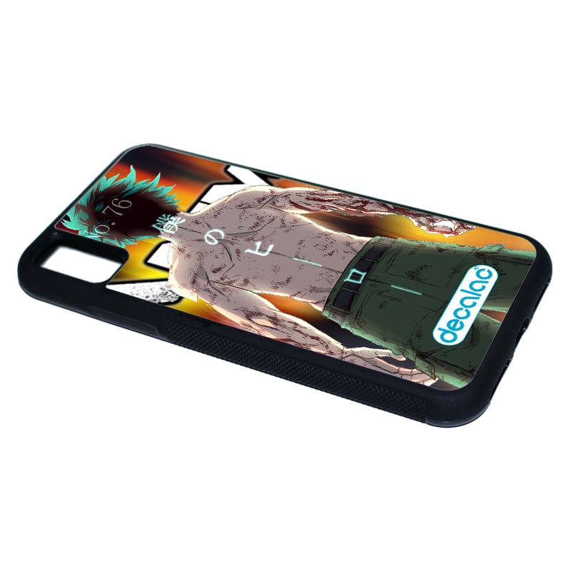 كفر-آيفون-XS-بتصميم-قوة-تحمل-ميدوريا-أكاديميتي-للأبطال-2