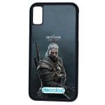 كفر آيفون XS بتصميم قوة جيرالت من ريفي ذا ويتشر 3 وايلد هانت