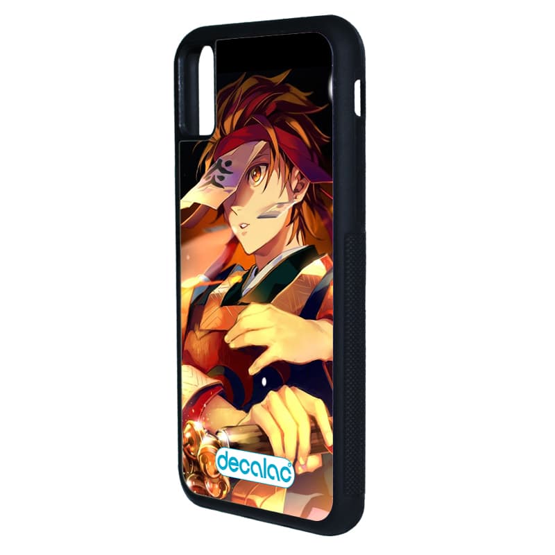 كفر-آيفون-XS-بتصميم-قوة-كامادو-تانجيرو-1