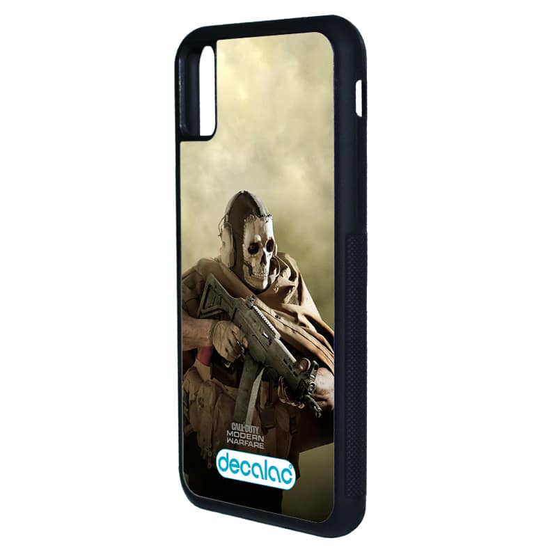 كفر-آيفون-XS-بتصميم-كول-أوف-ديوتي-1