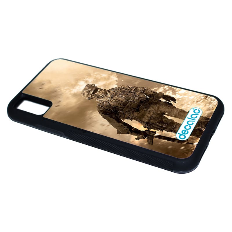 كفر-آيفون-XS-بتصميم-كول-أوف-ديوتي-نيران-المعركه-2