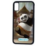 كفر آيفون XS بتصميم كونغ فو باندا