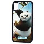 كفر آيفون XS بتصميم كونغ فو باندا 3