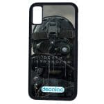 كفر آيفون XS بتصميم  لعبة ديث ستراندنغ