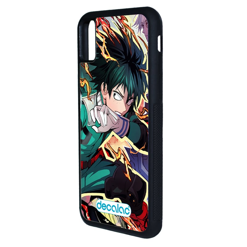 كفر-آيفون-XS-بتصميم-معركه-في-أكاديميتي-للأبطال-1