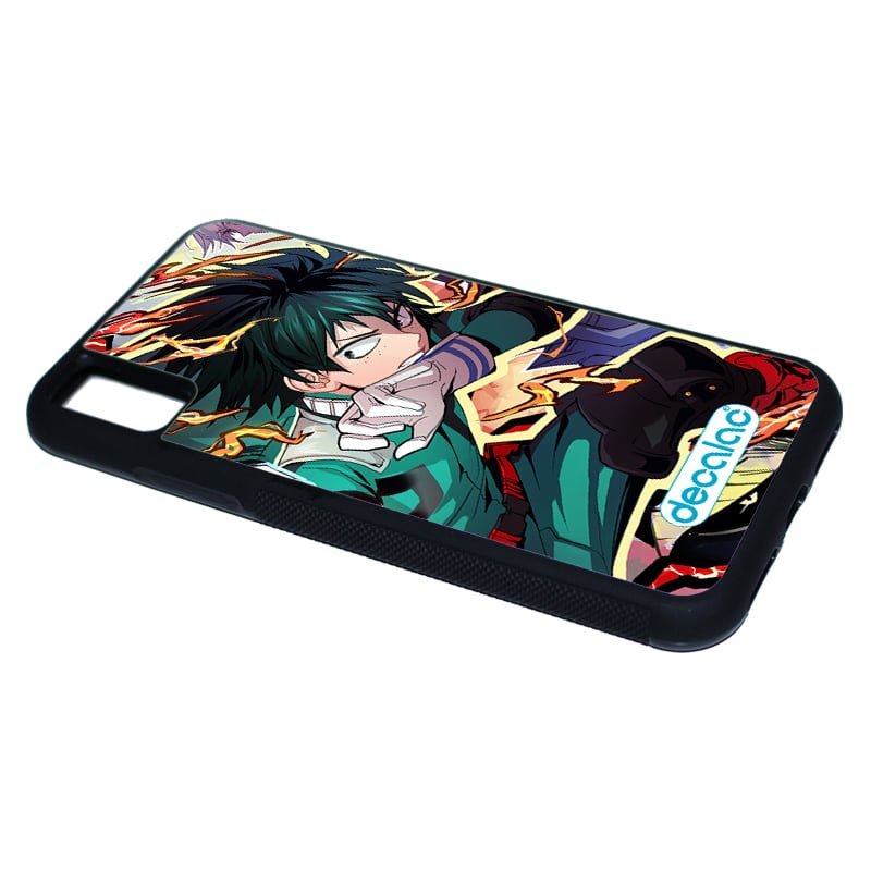 كفر-آيفون-XS-بتصميم-معركه-في-أكاديميتي-للأبطال-2