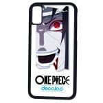 كفر آيفون XS بتصميم منظمة الأكاتسكي انمي ناروتو