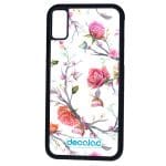 كفر آيفون XS بتصميم مورد