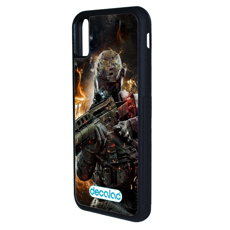 كفر-آيفون-XS-بتصميم-نيران-معارك-كول-أوف-ديوتي-1