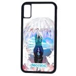 كفر آيفون XS بتصميم وحش بداخلي طوكيو الغول