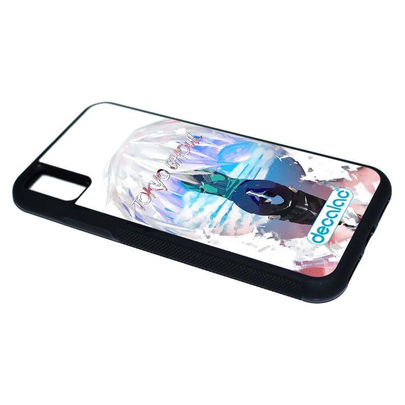 كفر-آيفون-XS-بتصميم-وحش-بداخلي-طوكيو-الغول-2