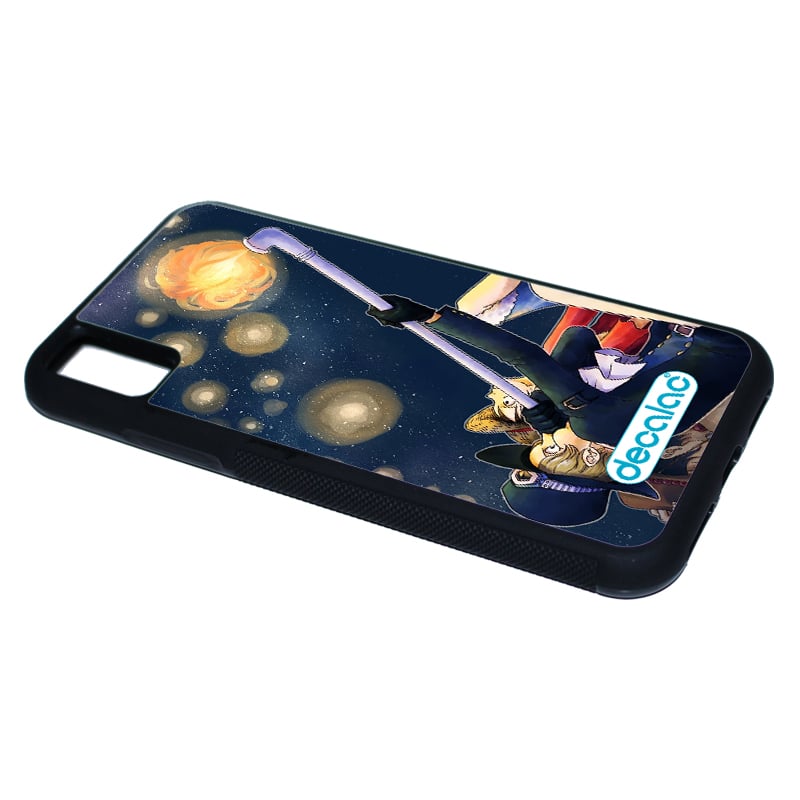 كفر-آيفون-XS-بتصميم-وداع-إيس-ون-بيس-2