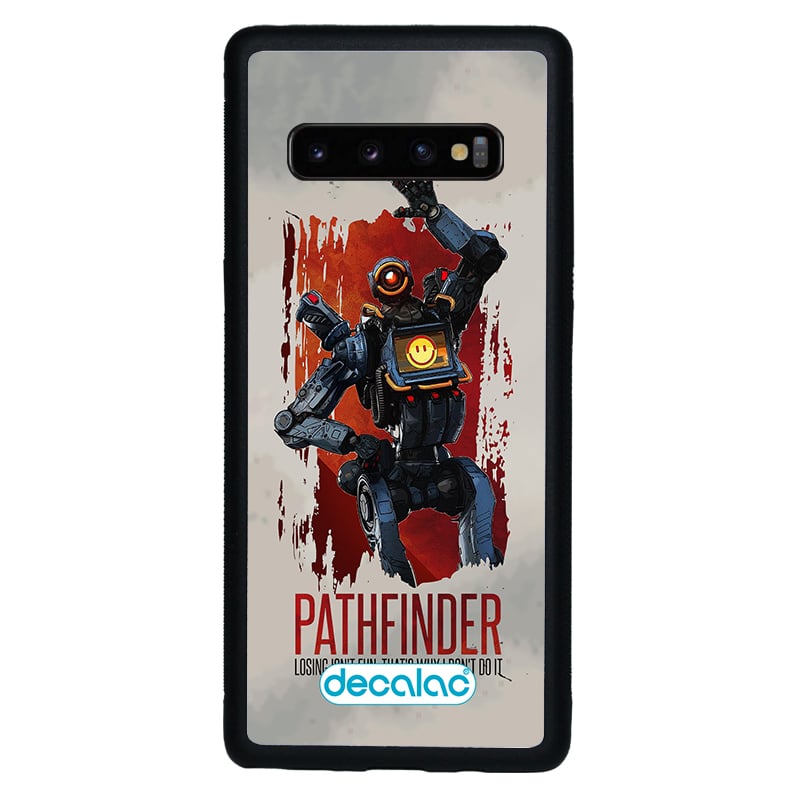 كفر جلاكسي اس 10 بتصميم أبيكس ليجندز باثفايندر سعيد كفر جلاكسي اس 10 بتصميم أبيكس ليجندز باثفايندر سعيد