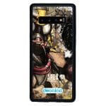 كفر جلاكسي اس 10 بتصميم أبيكس ليجندز بلد هاوند