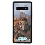 كفر جلاكسي اس 10 بتصميم أبيكس ليجندز سلاح