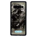 كفر جلاكسي اس 10 بتصميم أبيكس ليجندز قلب أسود