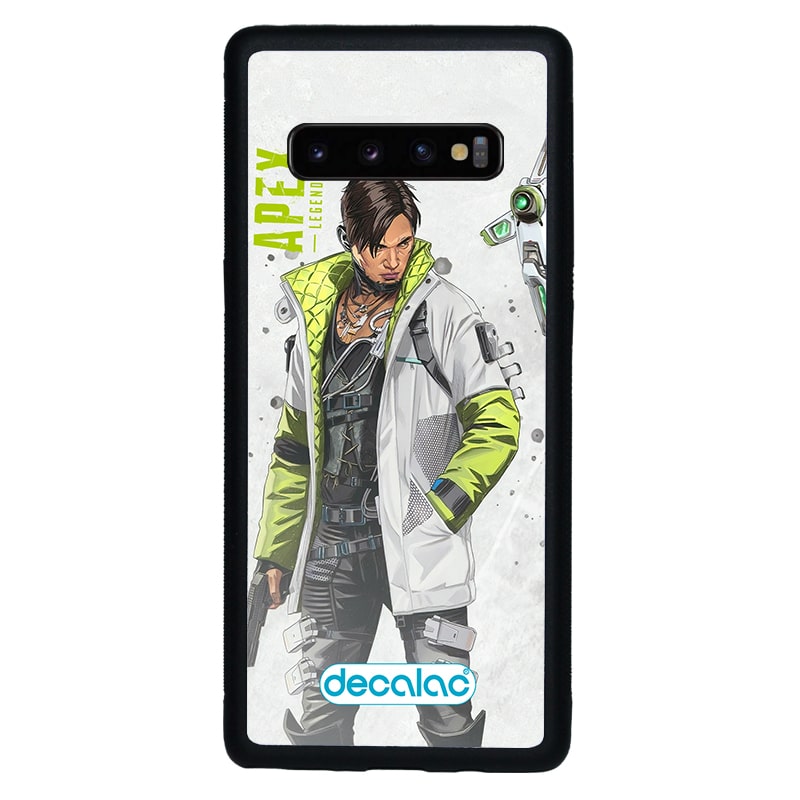 كفر جلاكسي اس 10 بتصميم أبيكس ليجندز كريبتو كفر جلاكسي اس 10 بتصميم أبيكس ليجندز كريبتو