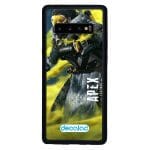 كفر جلاكسي اس 10 بتصميم أبيكس ليجندز كوستيك