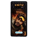 كفر جلاكسي اس 10 بتصميم أبيكس ليجندز ميراج