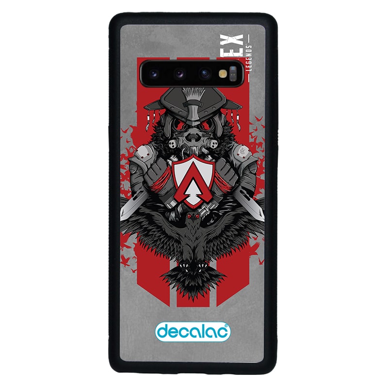 كفر جلاكسي اس 10 بتصميم أبيكس ليجندز كفر جلاكسي اس 10 بتصميم أبيكس ليجندز