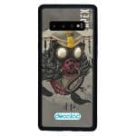 كفر جلاكسي اس 10 بتصميم أبيكس ليجندزالمخيف بلد هاوند