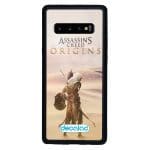 كفر جلاكسي اس 10 بتصميم أساسنز كريد أوريجنز