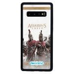 كفر جلاكسي اس 10 بتصميم أساسنز كريد جميع الشخصيات